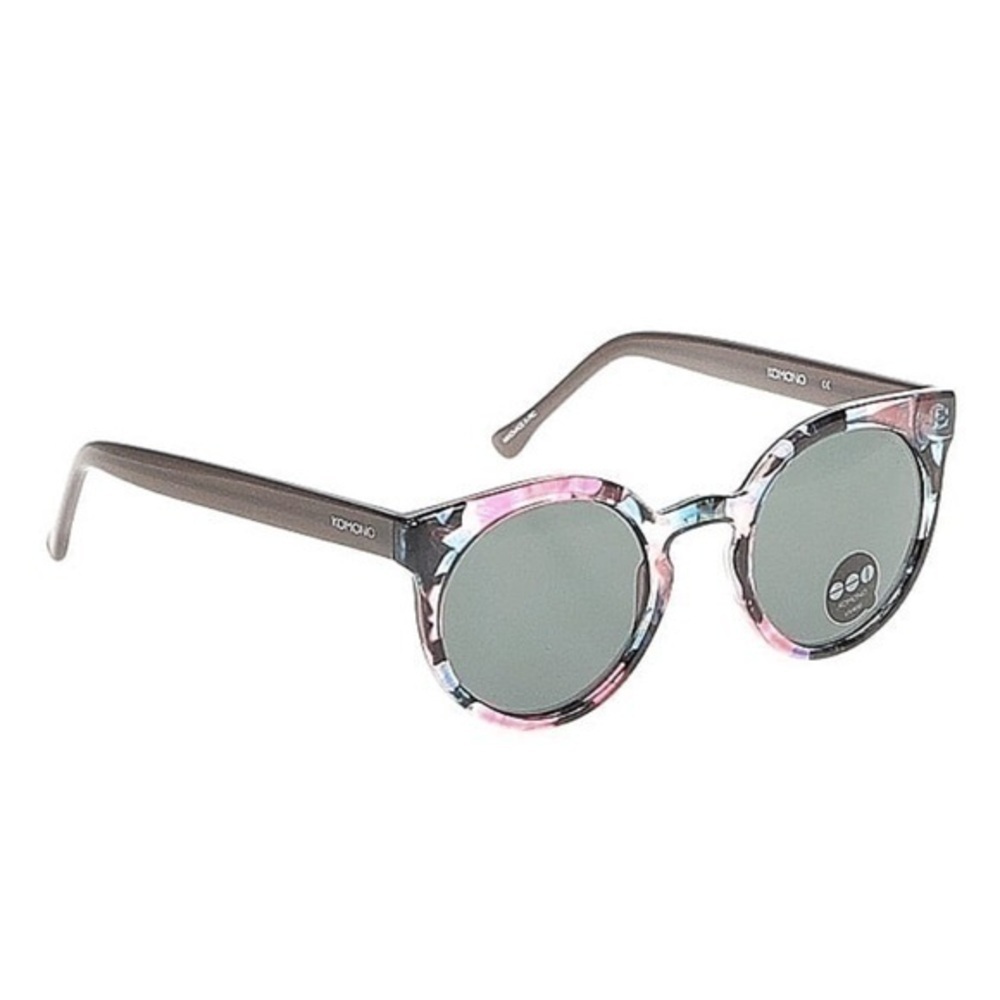 Komono sunglasses NEW women's Lulu Floral cateye - Picture 4 of 15